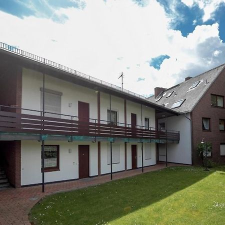 Strandfein Scharbeutz Kültér fotó